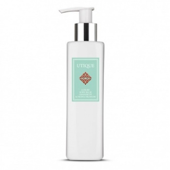 Utique Body Balm Grapefruit & Orange Blossom
